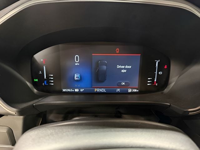 2024 Ford Escape Active - Photo 19