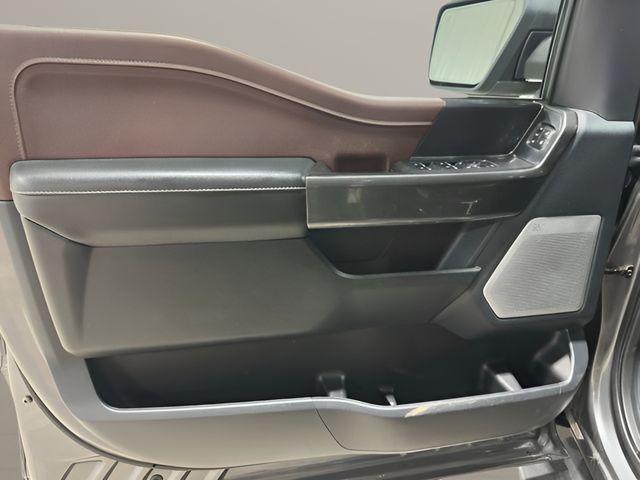 2022 Ford F-150 Lariat - Photo 10