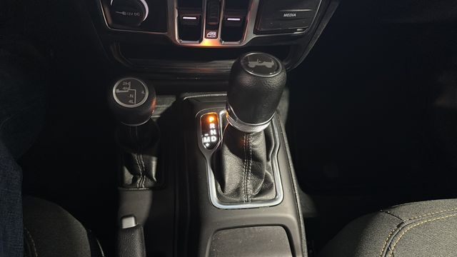2024 Jeep Wrangler 4-Door Sport S - Photo 18