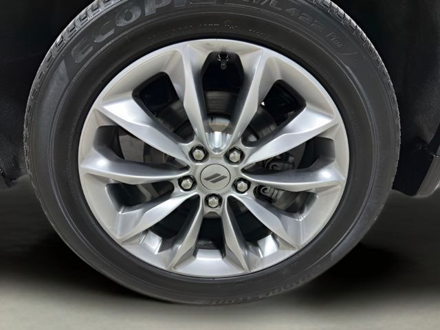 2024 Dodge Durango Citadel Platinum - Photo 35