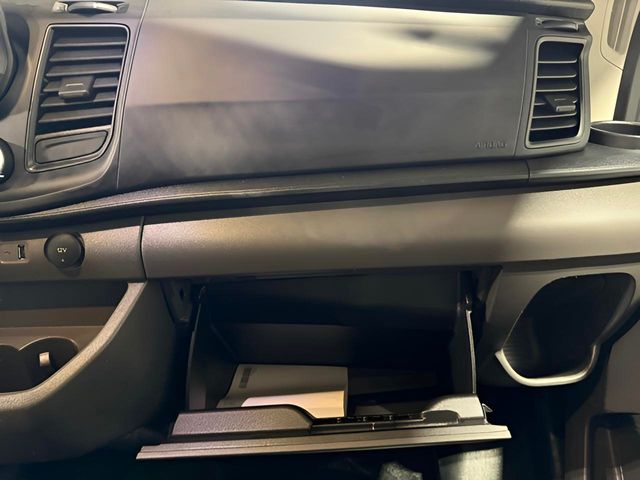2024 Ford Transit Van Base - Photo 23