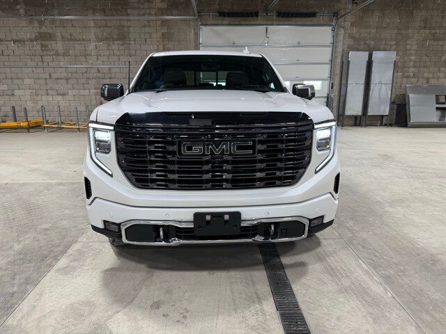 2022 Gmc Sierra 1500 Denali Ultimate photo 2