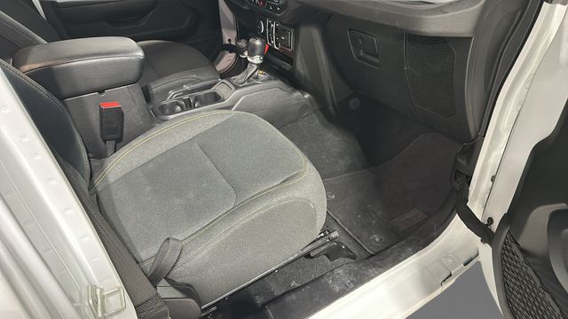2024 Jeep Wrangler 4-Door Sport S - Photo 26