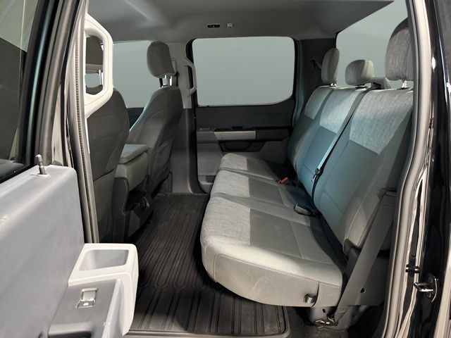 2022 Ford F-150 XLT - Photo 29