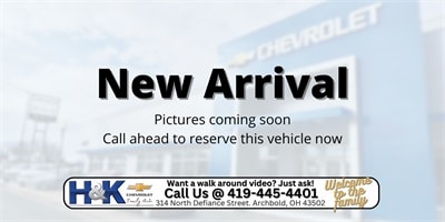 2009 Chevrolet Silverado 2500HD 1LT