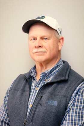 Staff member Troy Shaffer from ID_faf939e3e3cc