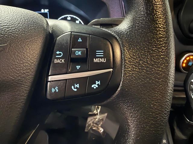 2024 Ford Transit Van Base - Photo 12
