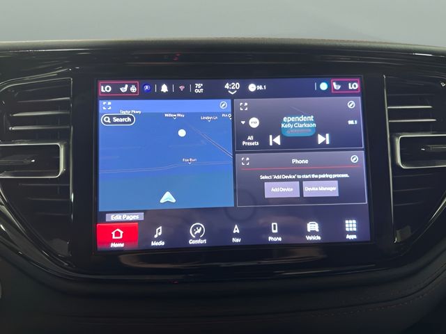 2024 Dodge Durango Citadel Platinum - Photo 14