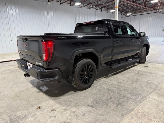 2024 Gmc Sierra 1500 Elevation photo 4