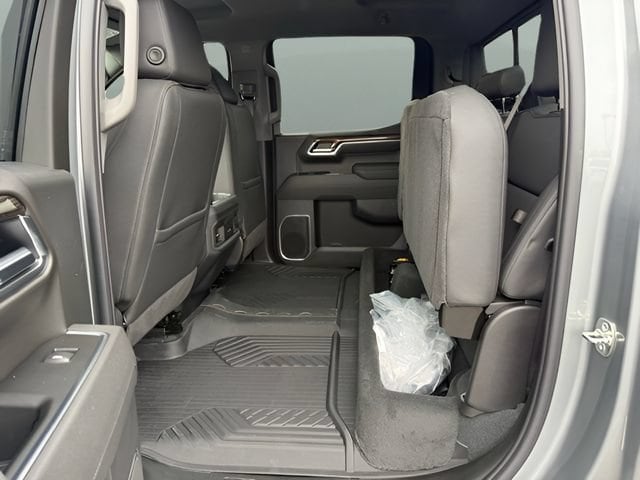 2026 Chevrolet Silverado 1500 LT - Photo 36