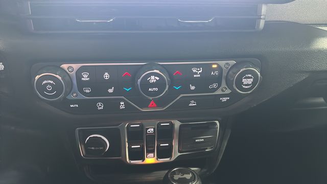 2024 Jeep Wrangler 4-Door Sport S - Photo 17