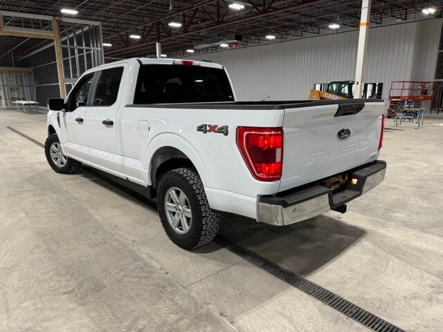 2023 Ford F-150 XLT photo 2