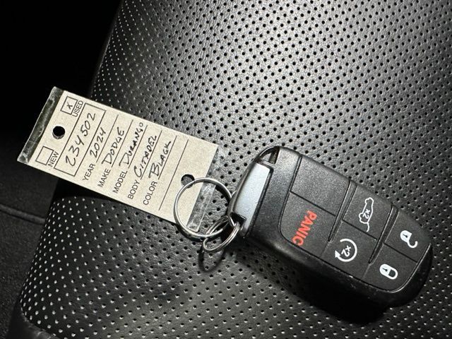 2024 Dodge Durango Citadel Platinum - Photo 36