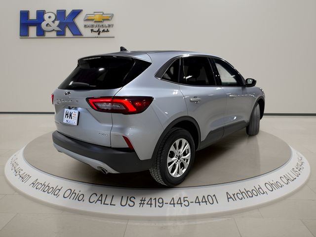 2024 Ford Escape Active - Photo 9