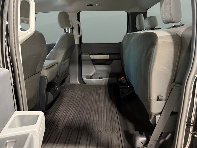 2022 Ford F-150 XLT - Photo 30