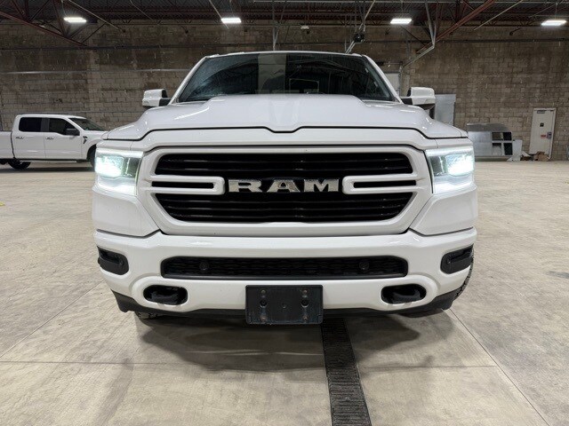 2020 Ram 1500 Big Horn Lone Star photo 2