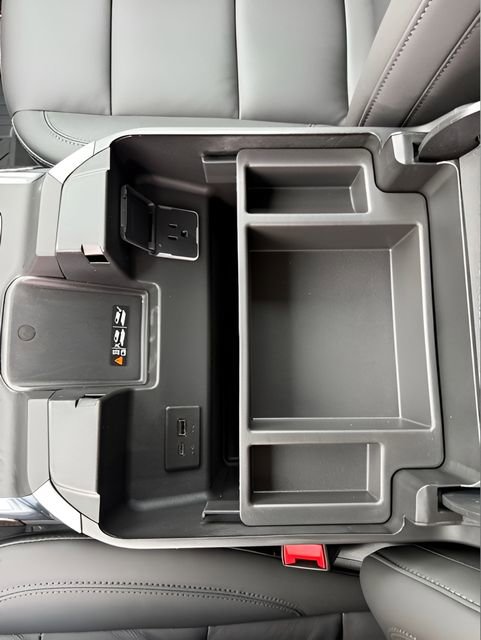 2026 Chevrolet Silverado 1500 LT - Photo 30