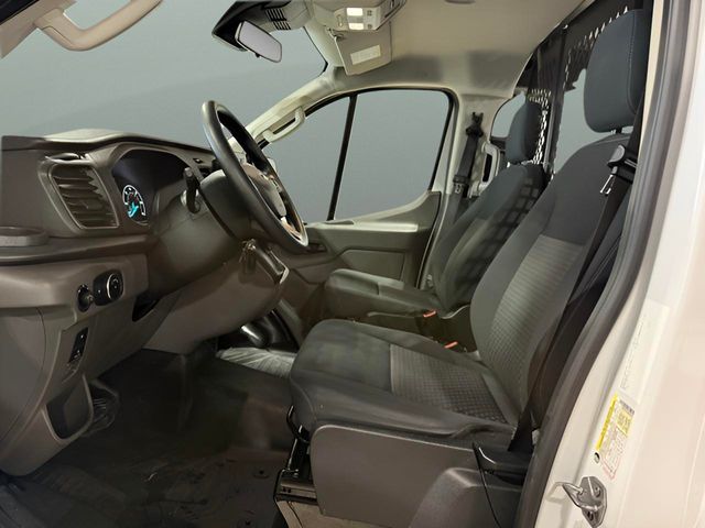 2024 Ford Transit Van Base - Photo 9