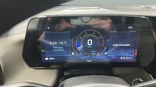 2027 Chevrolet Equinox LT - Photo 16