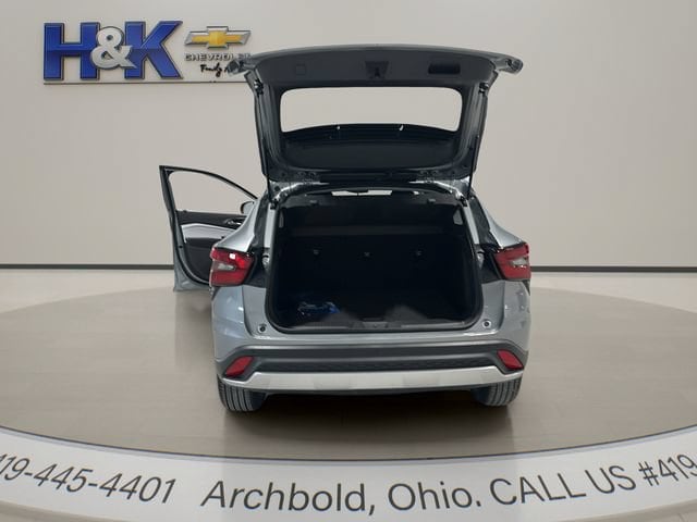 2026 Chevrolet Trax LT - Photo 28
