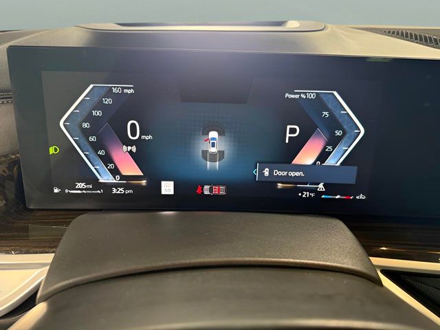 2024 BMW X5 40i - Photo 21