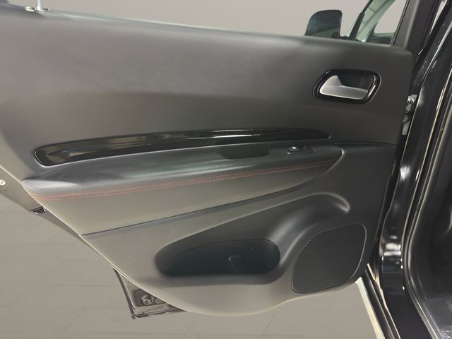 2024 Dodge Durango Citadel Platinum - Photo 25