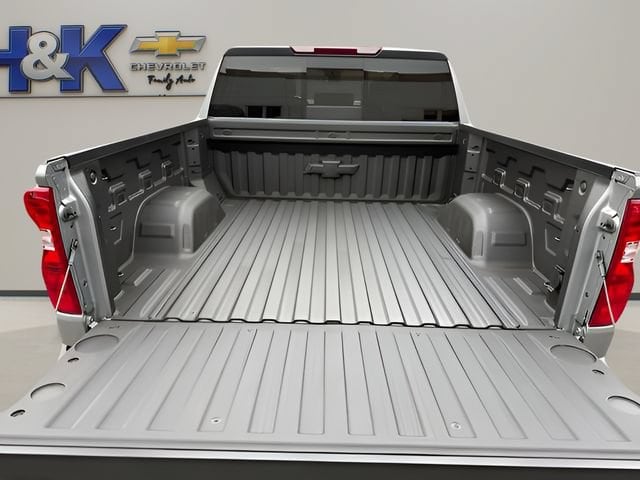 2026 Chevrolet Silverado 1500 LT - Photo 39