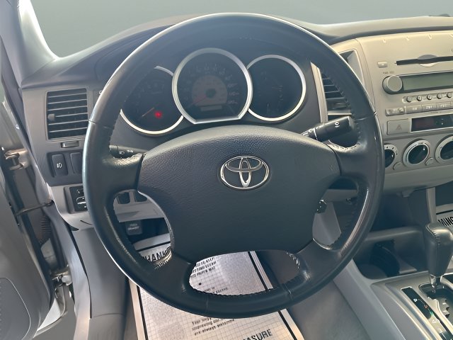 2006 Toyota Tacoma PreRunner - Photo 12
