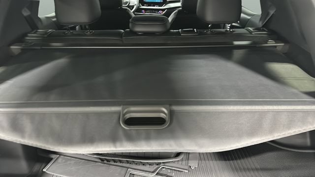 2026 Chevrolet Equinox LT - Photo 27