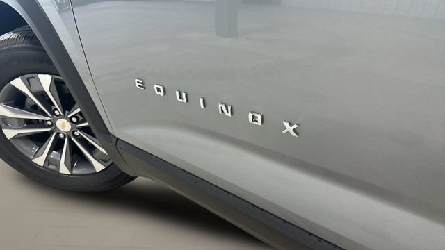 2027 Chevrolet Equinox LT - Photo 35