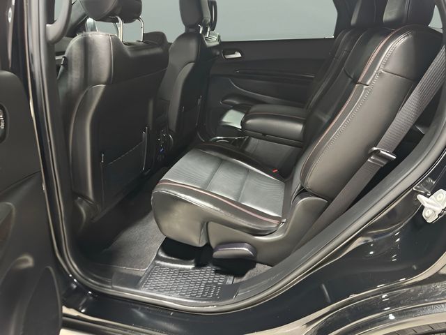 2024 Dodge Durango Citadel Platinum - Photo 24