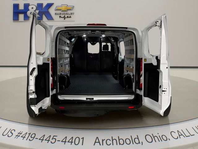 2024 Ford Transit Van Base - Photo 31