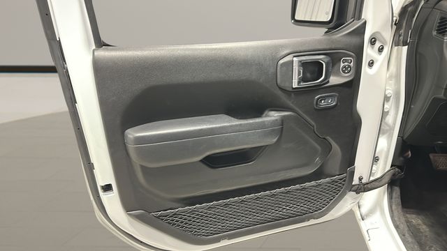 2024 Jeep Wrangler 4-Door Sport S - Photo 10