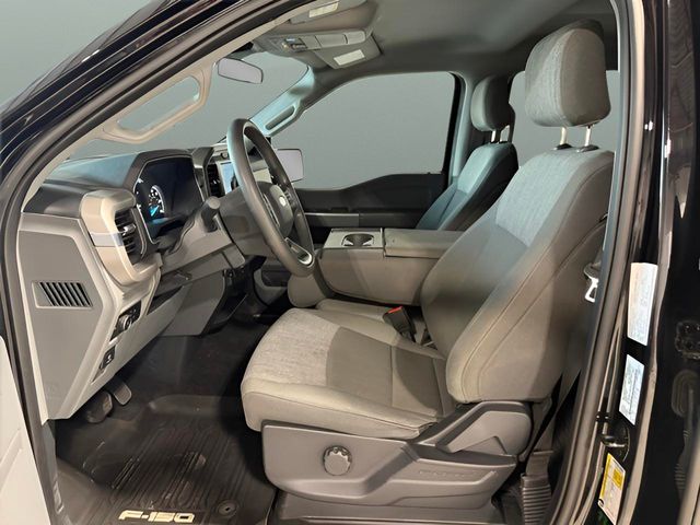 2022 Ford F-150 XLT - Photo 9
