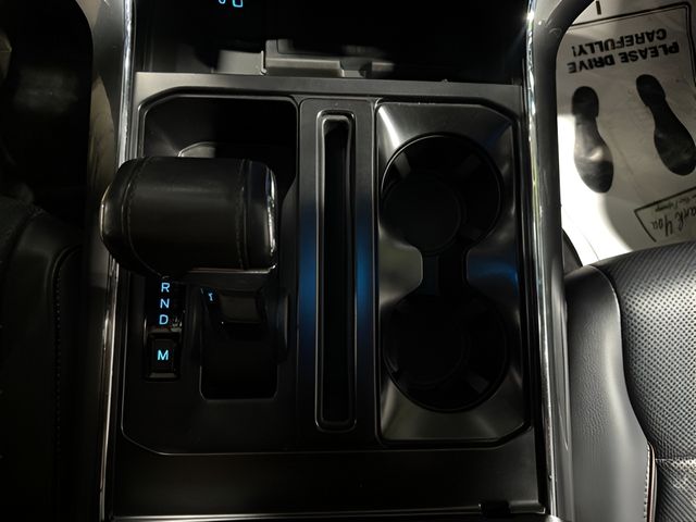 2022 Ford F-150 Lariat - Photo 23