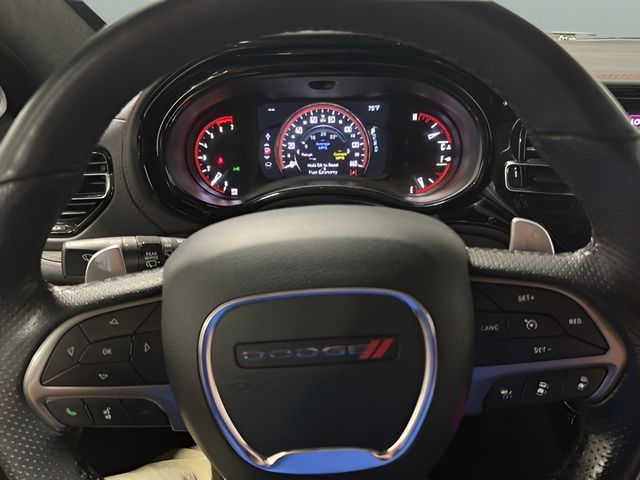 2024 Dodge Durango Citadel Platinum - Photo 9
