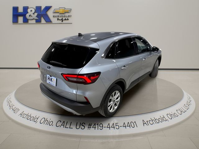 2024 Ford Escape Active - Photo 8