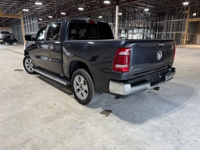 2020 Ram 1500 Big Horn Lone Star photo 4