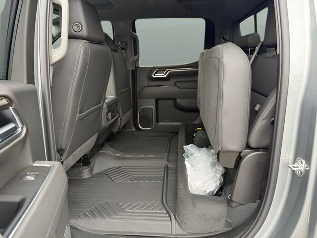 2026 Chevrolet Silverado 1500 LT - Photo 36