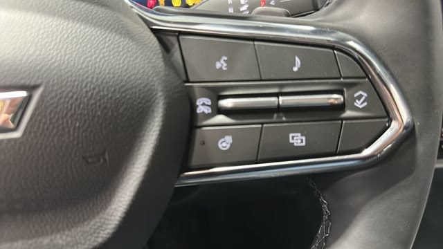 2026 Chevrolet Equinox LT - Photo 13
