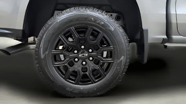 2026 Chevrolet Colorado Work Truck - Photo 27