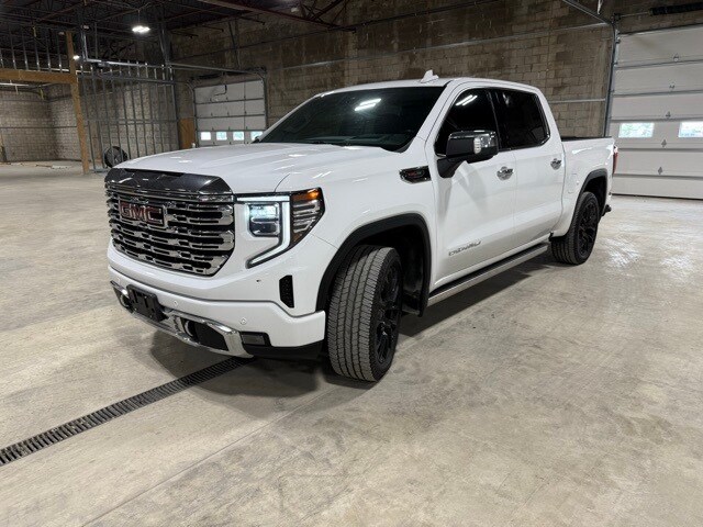 2023 Gmc Sierra 1500 Denali photo 3