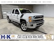 Chevrolet Silverado 2500HD