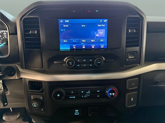 2022 Ford F-150 XLT - Photo 16
