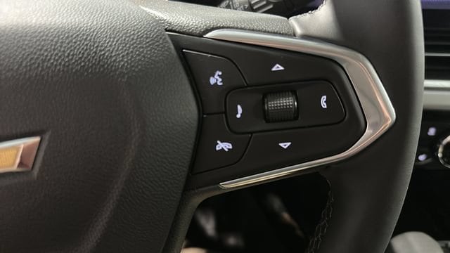 2026 Chevrolet Trax LT - Photo 12