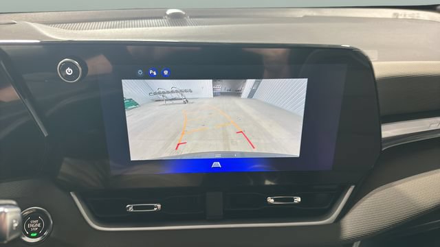 2027 Chevrolet Equinox LT - Photo 19