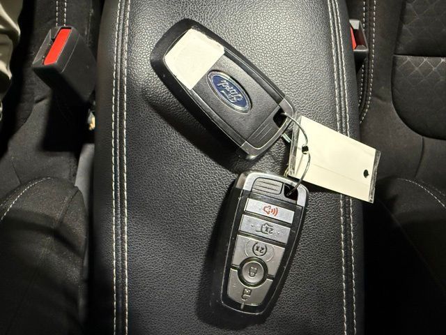 2024 Ford Escape Active - Photo 10