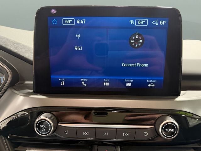 2024 Ford Escape Active - Photo 21