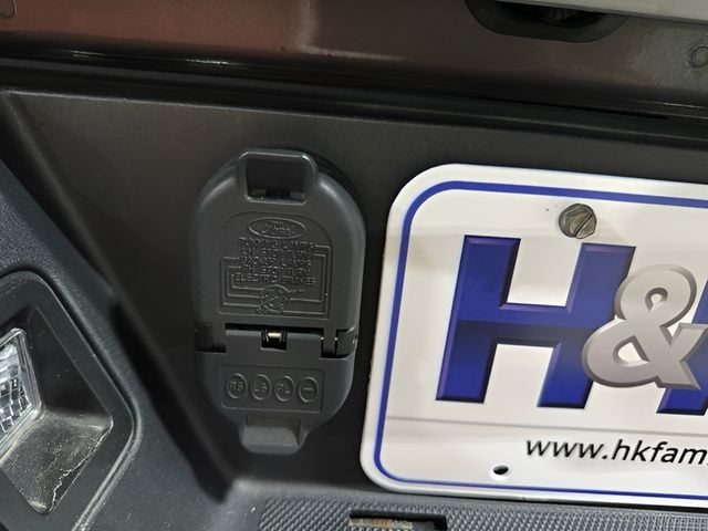 2022 Ford F-150 Lariat - Photo 28
