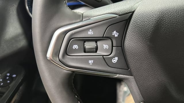 2026 Chevrolet Trax LT - Photo 11